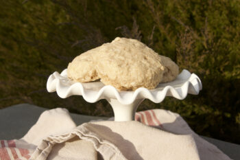 Crowd pleasing biscuits